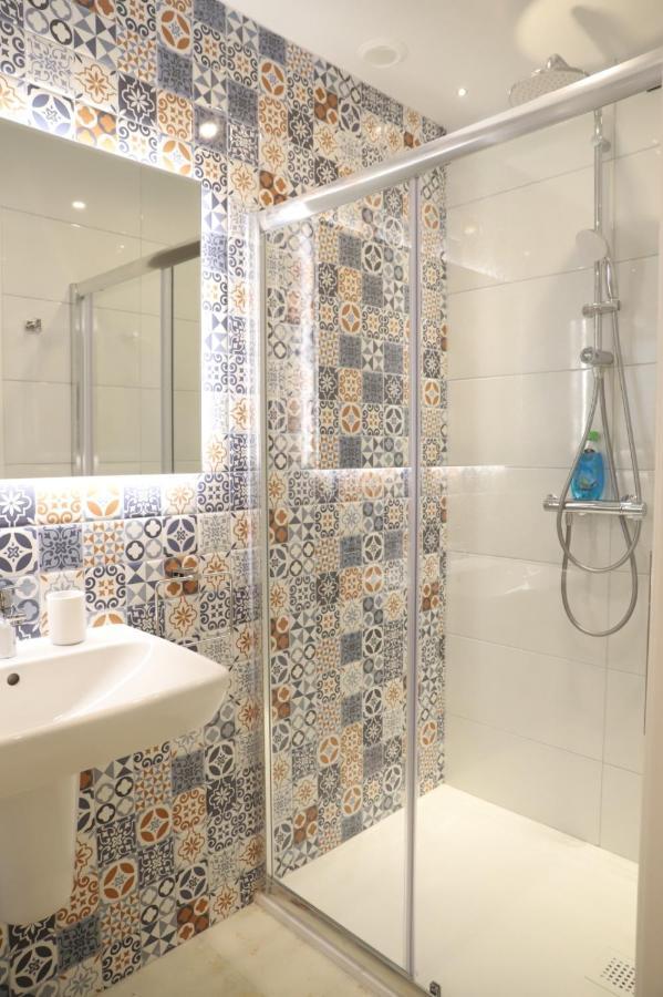 Luxury Sea Front At Spinola Bay St Julians Apartment Saint Julian's Exterior photo