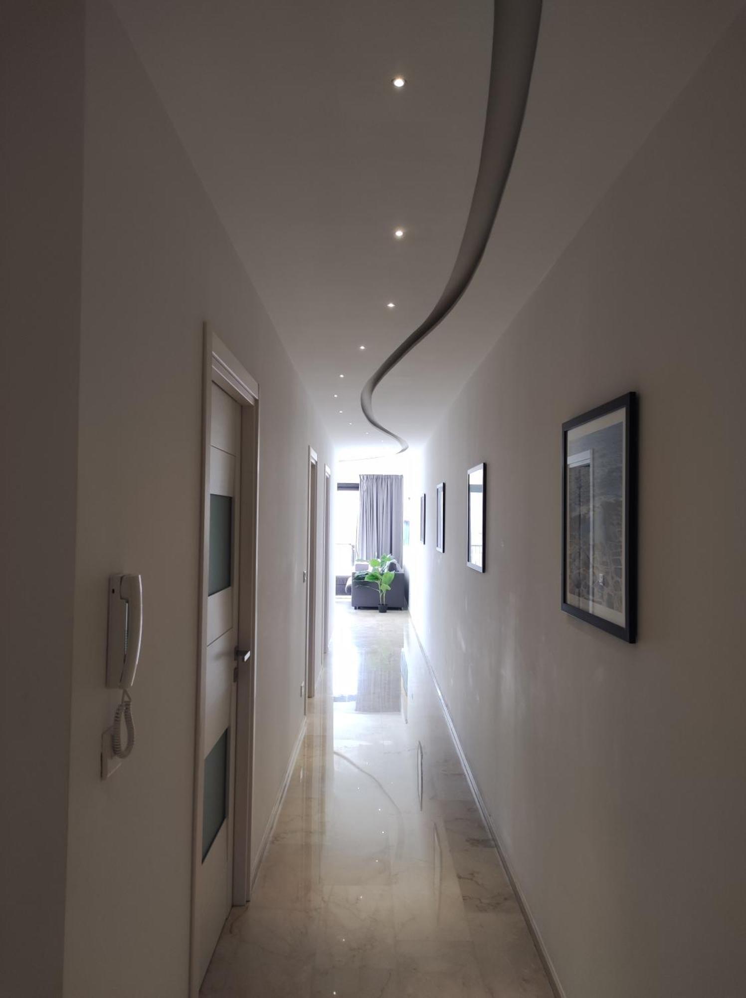 Luxury Sea Front At Spinola Bay St Julians Apartment Saint Julian's Exterior photo