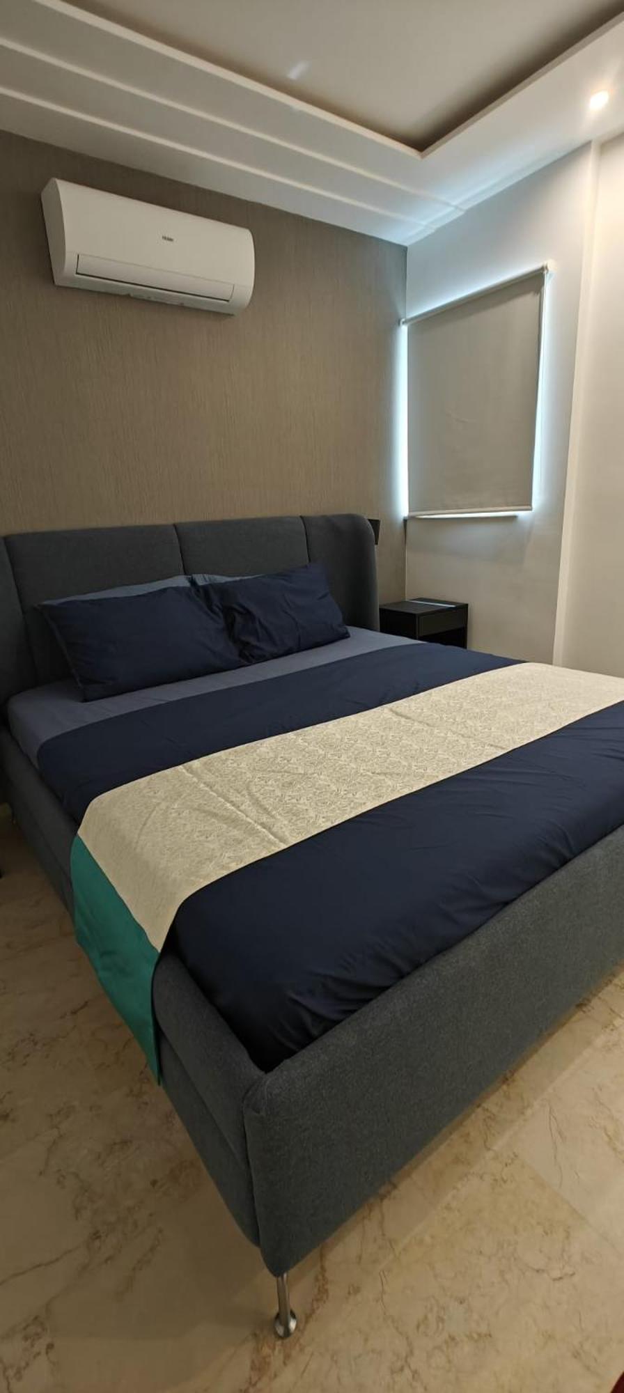 Luxury Sea Front At Spinola Bay St Julians Apartment Saint Julian's Exterior photo